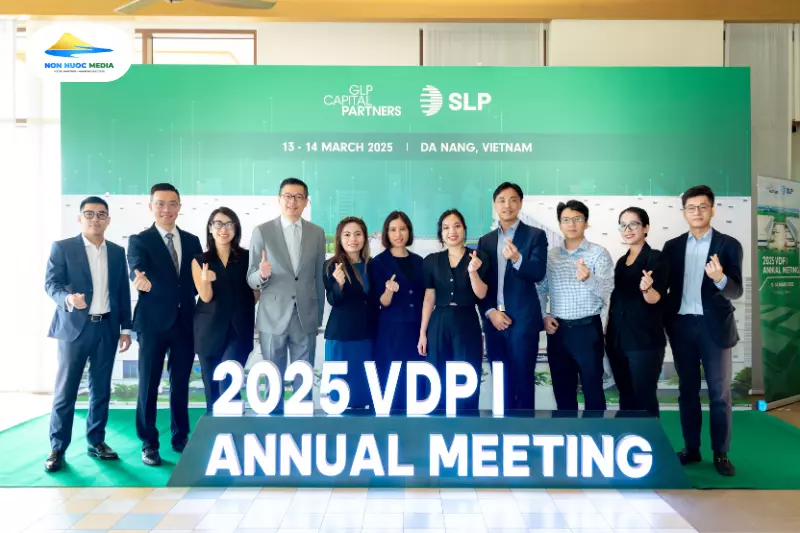 2025 VDPI ANNUAL MEETING