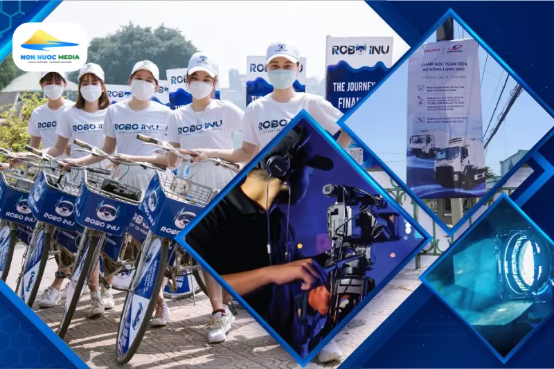 TRUYỀN THÔNG - MEDIA SỰ KIỆN