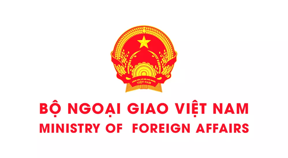 Bộ Ngoại giao Việt Nam