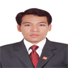 Mr.Dinh Viet Dung - International Cooperation Department,Ministry of Sciences and Technology